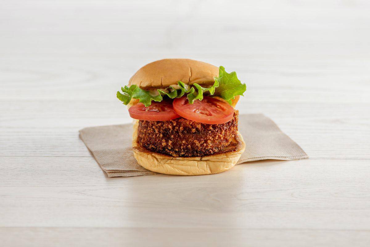 Shake Shack Dupont Circle restaurant in Washington - photo 2