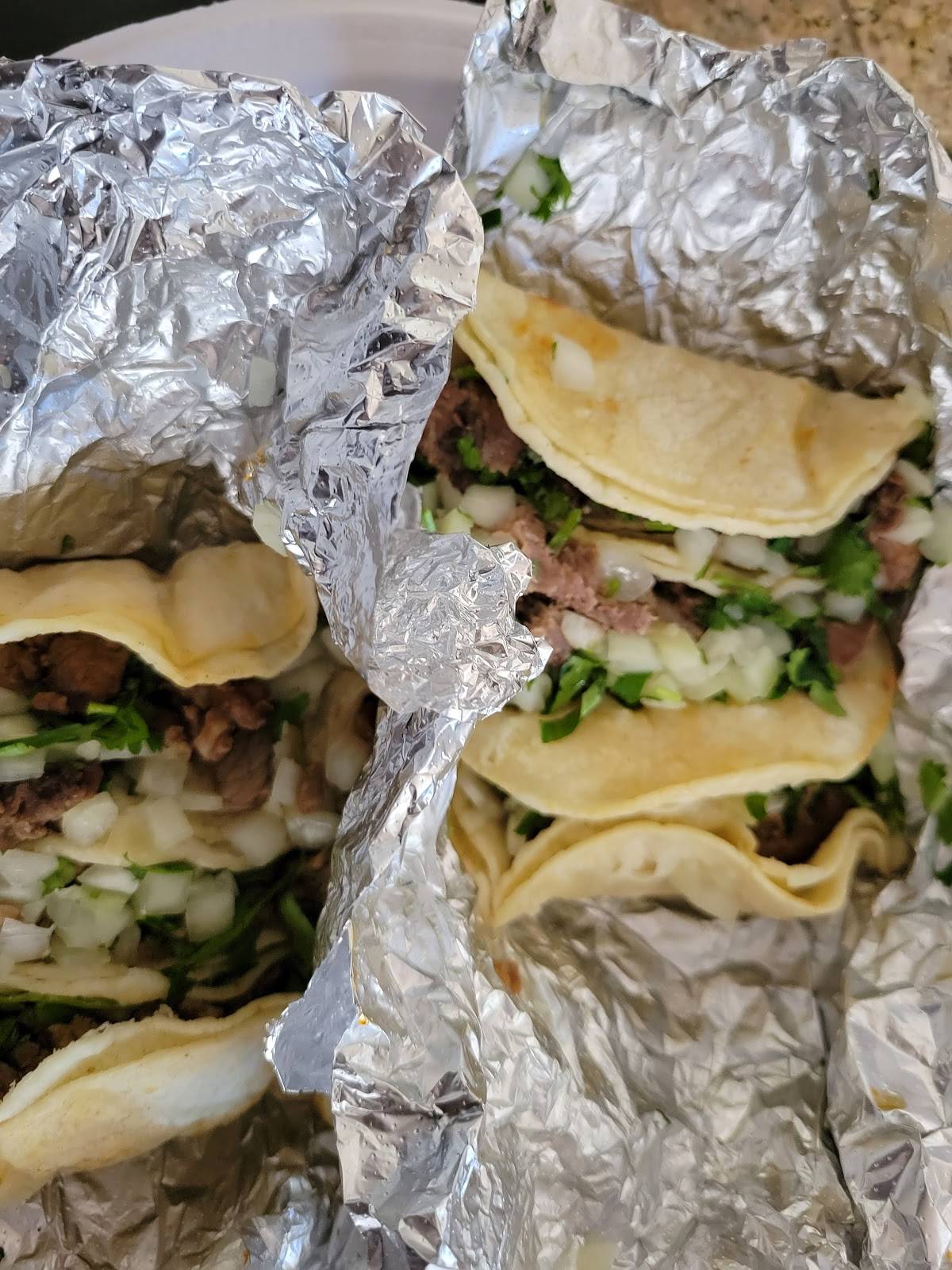 Tacos El Rey restaurant in Reno - photo 3