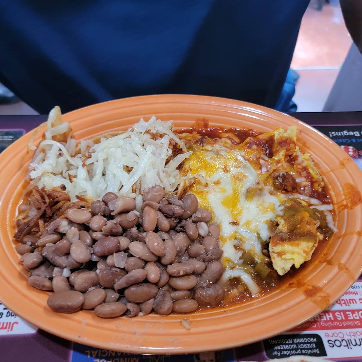 Barelas Coffee House restaurant in Albuquerque - photo 2