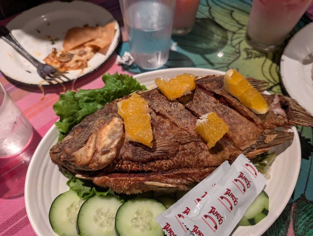 Guelaguetza Restaurant restaurant in Los Angeles - photo 4