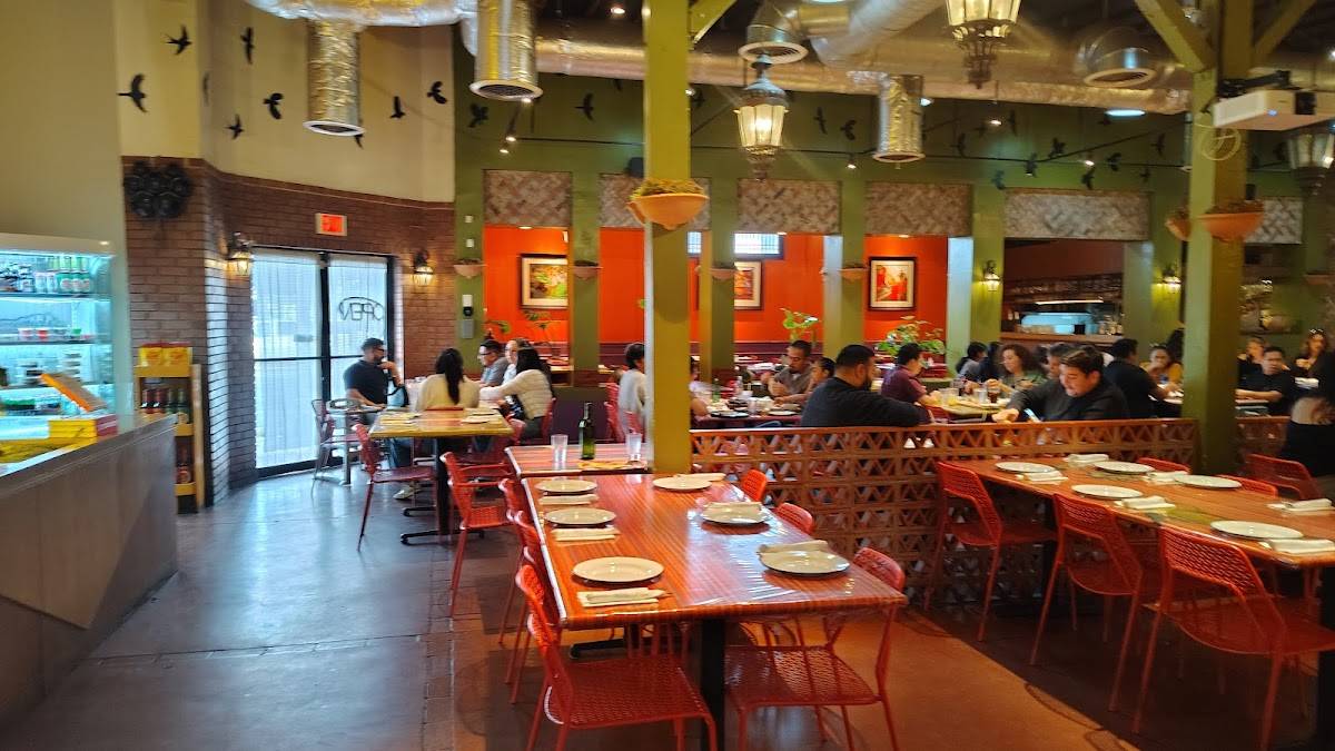 Guelaguetza Restaurant restaurant in Los Angeles - photo 5