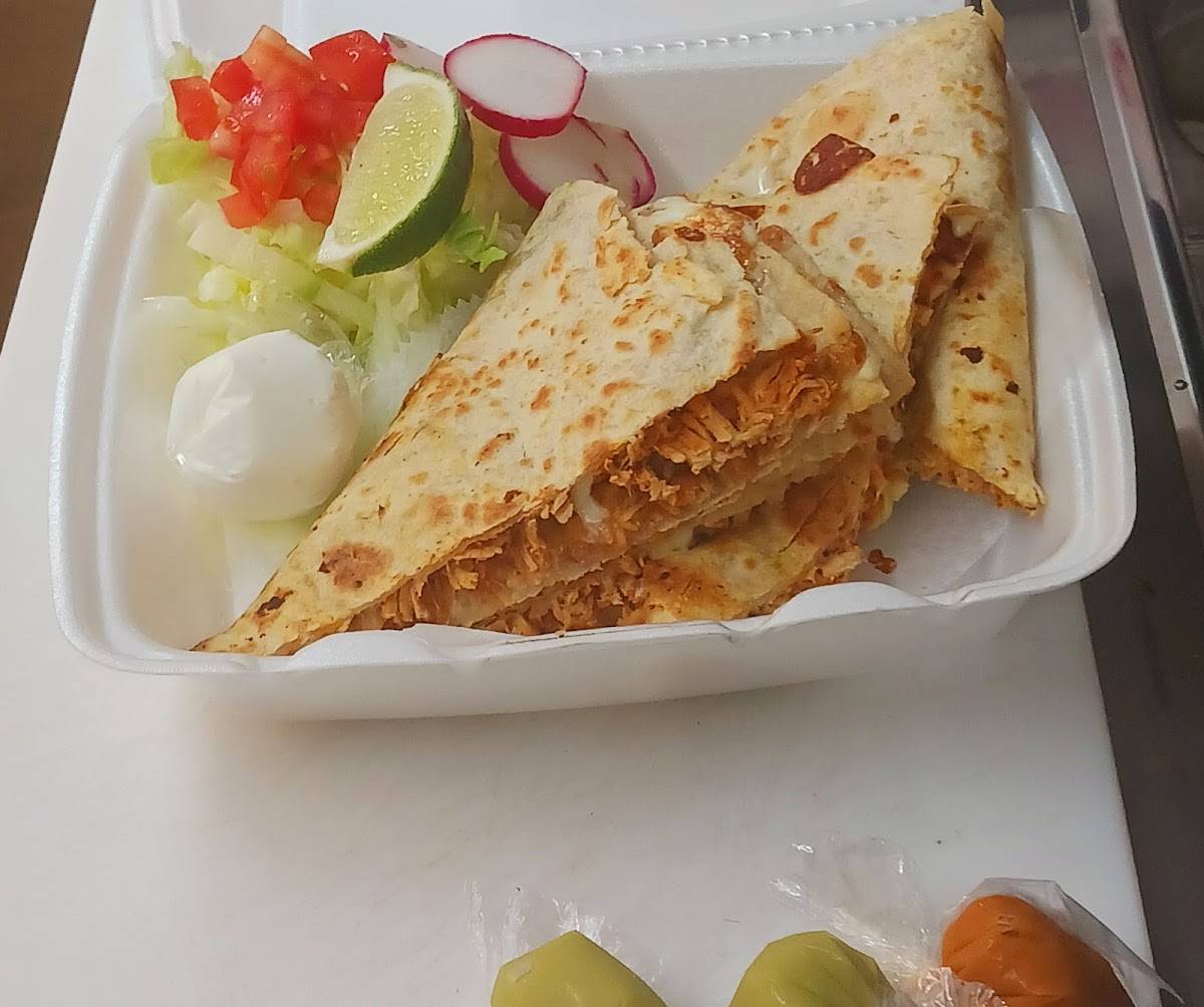 Los Castores De Puebla (Food Truck) restaurant in Houston - main photo