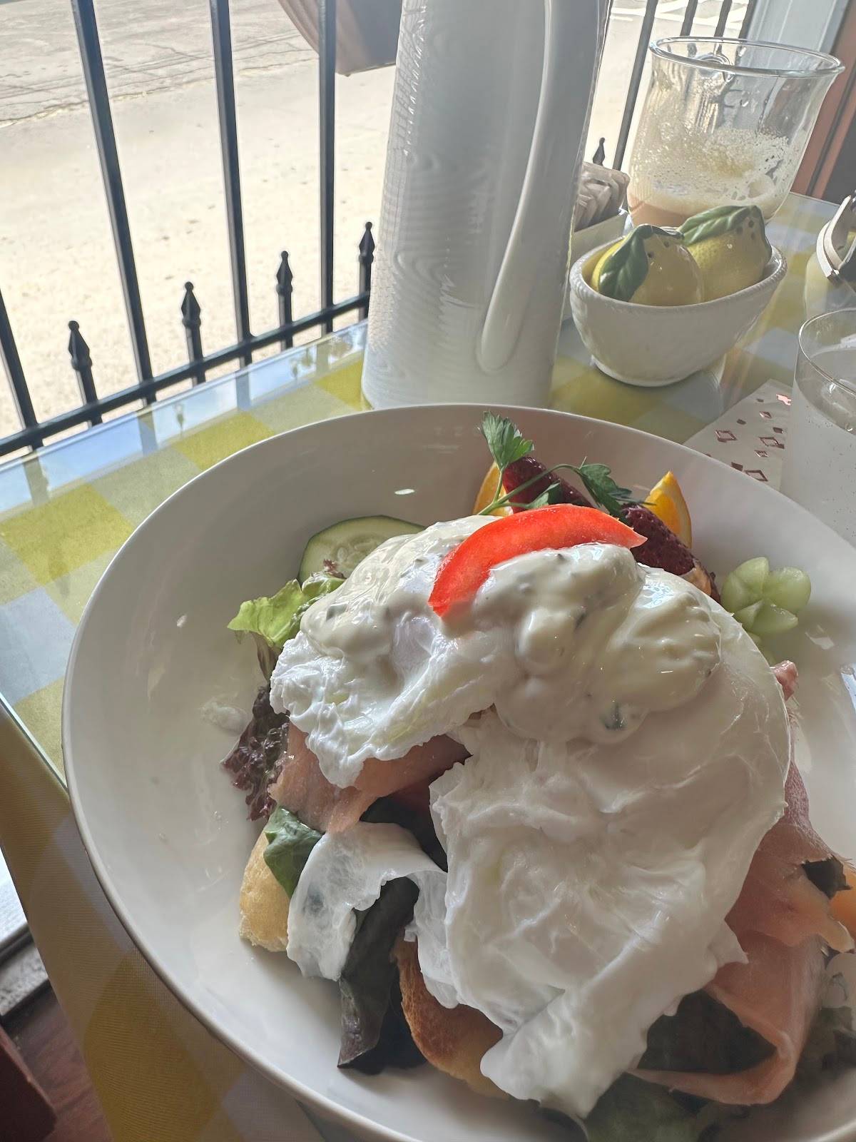 Paul's Place restaurant in Hilo - photo 3