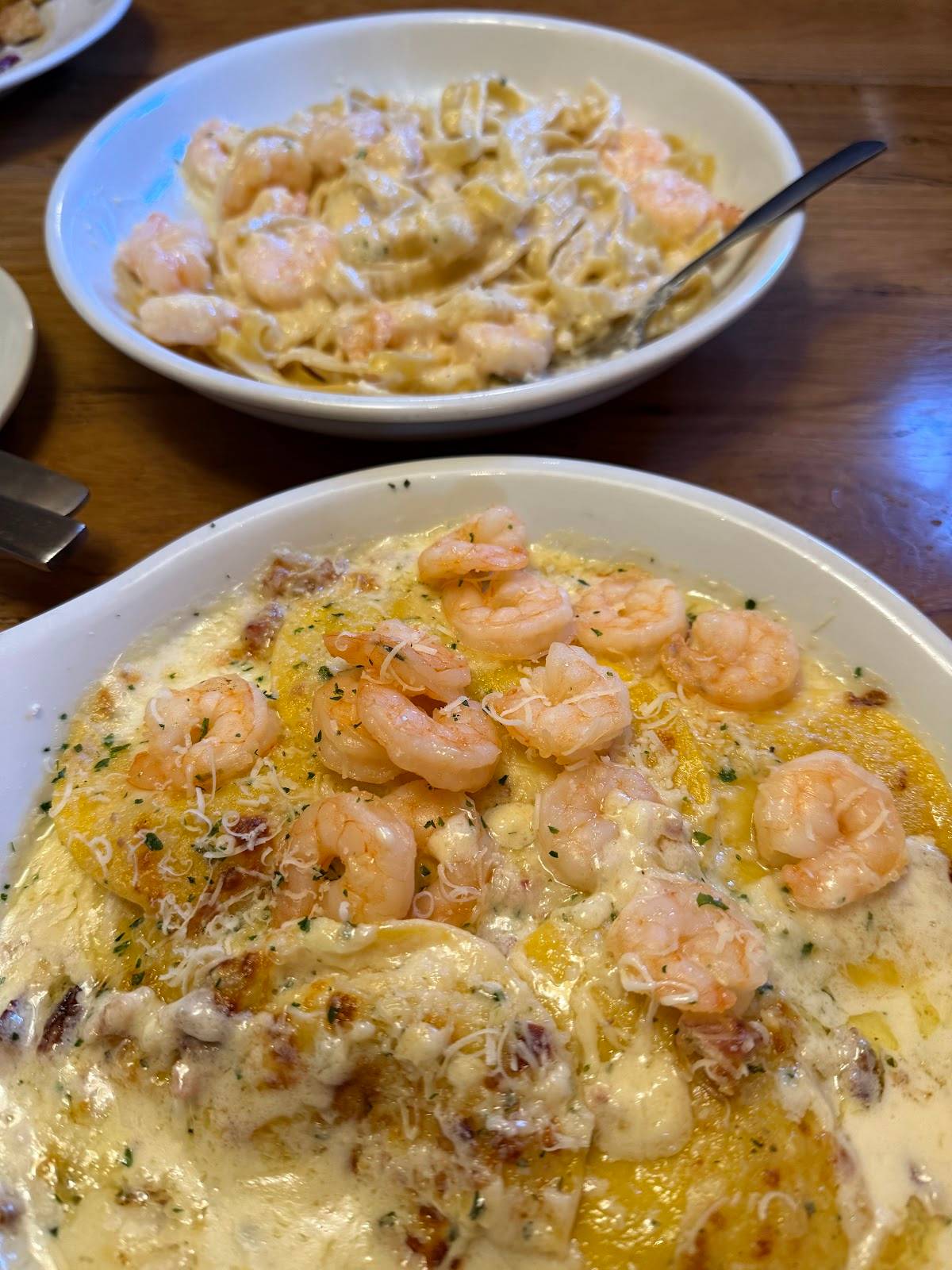 Olive Garden Italian Restaurant restaurant in Aventura - photo 3