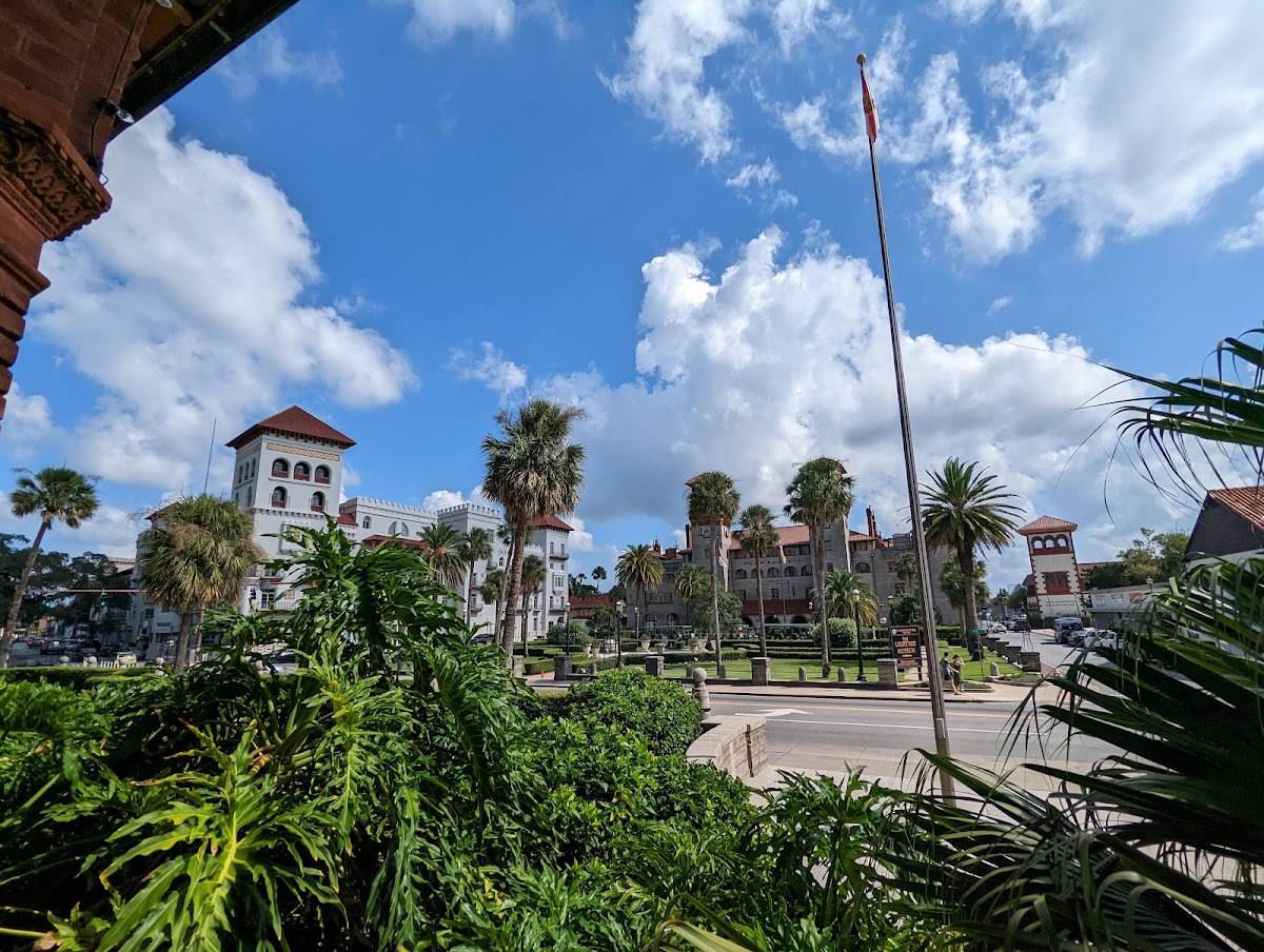Cordova Coastal Chophouse & Bar restaurant in St. Augustine - photo 3