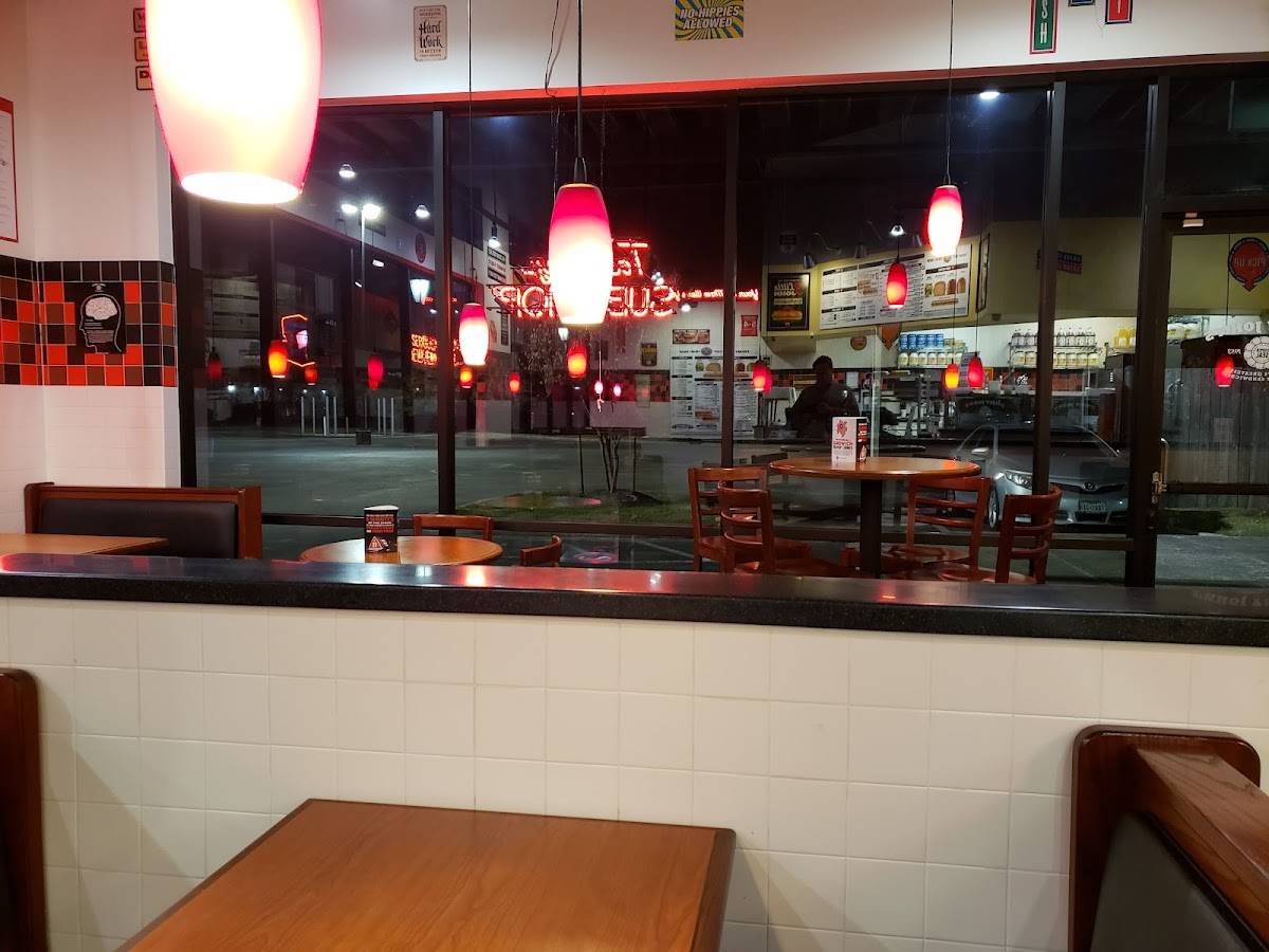 Freebirds World Burrito restaurant in Houston - photo 2