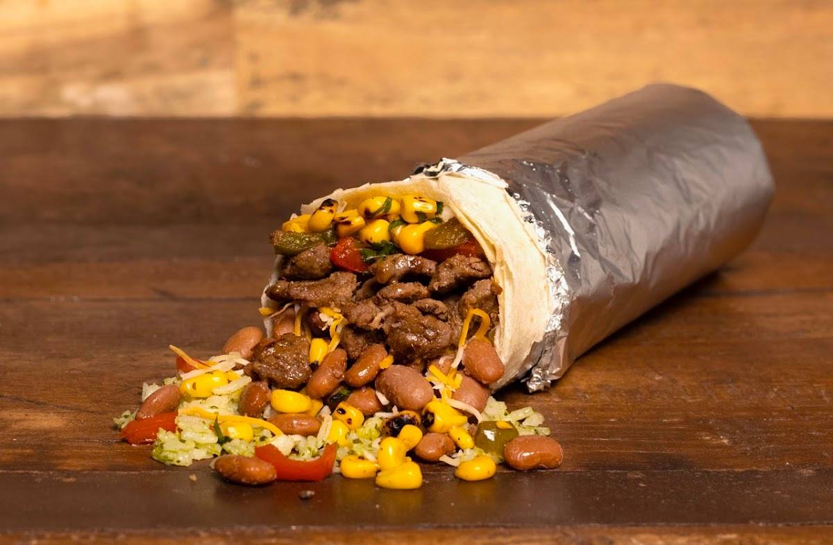Freebirds World Burrito restaurant in Houston - photo 3