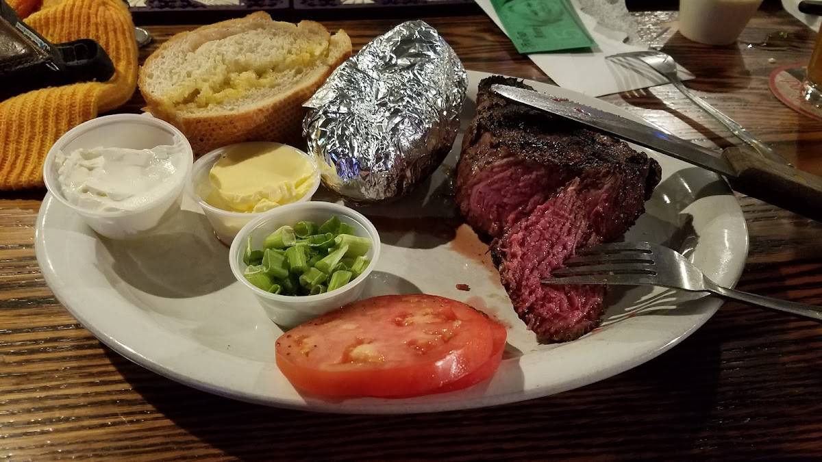 Shelly's Echo Inn restaurant in Damascus - photo 2
