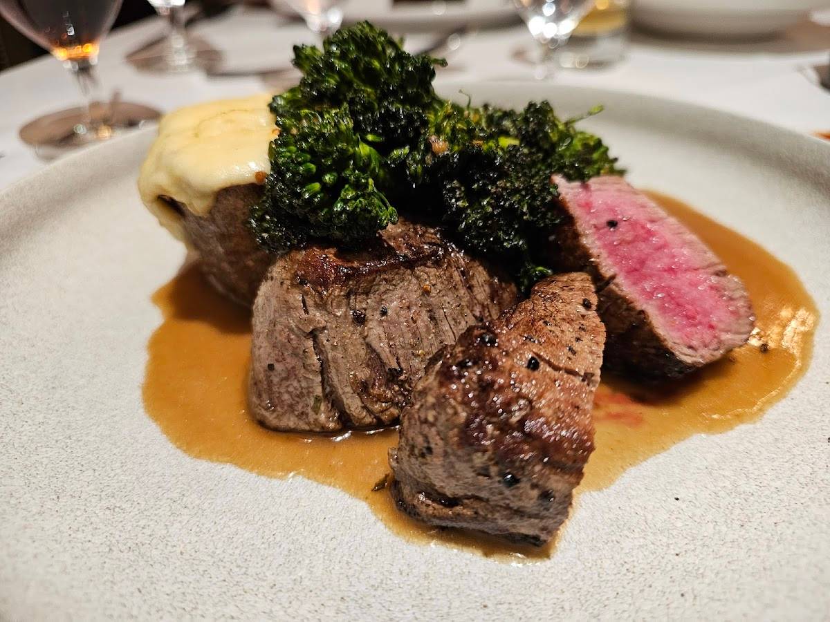 Buffalo Chophouse restaurant in Buffalo - photo 2