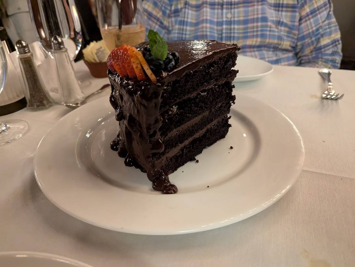 Buffalo Chophouse restaurant in Buffalo - photo 4