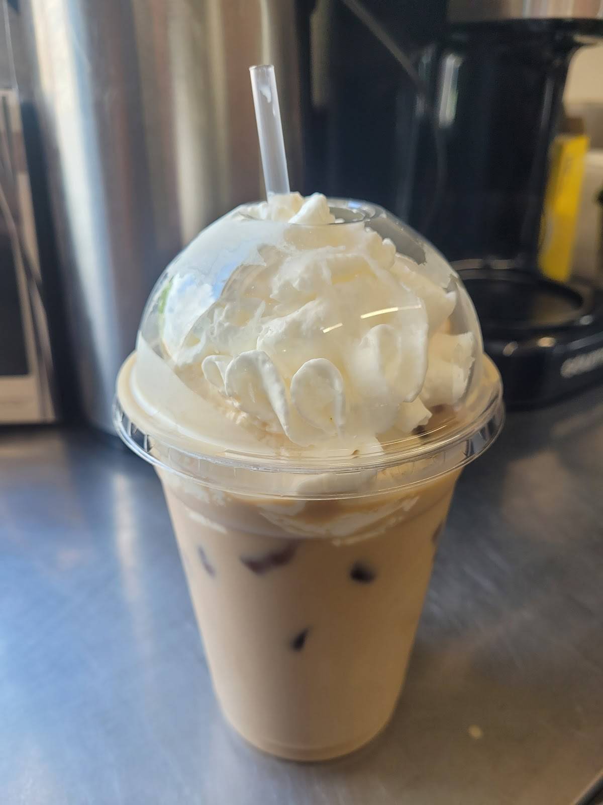 Sara's Cafe restaurant in Texas City - photo 4