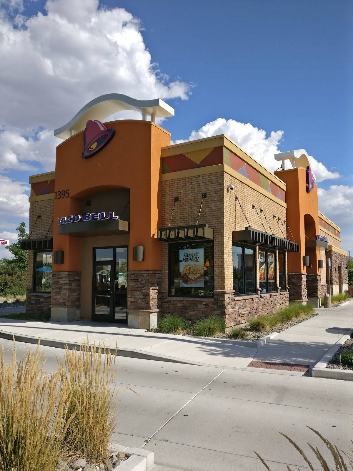 Taco Bell