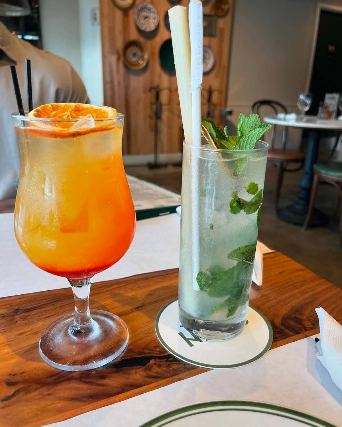 Sazon Cubano restaurant in Miami Beach - photo 4