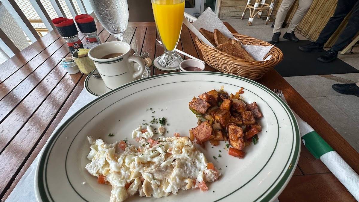 Sazon Cubano restaurant in Miami Beach - photo 5