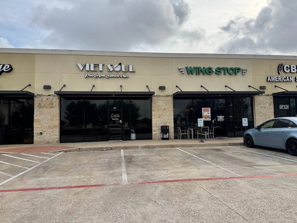 Wingstop