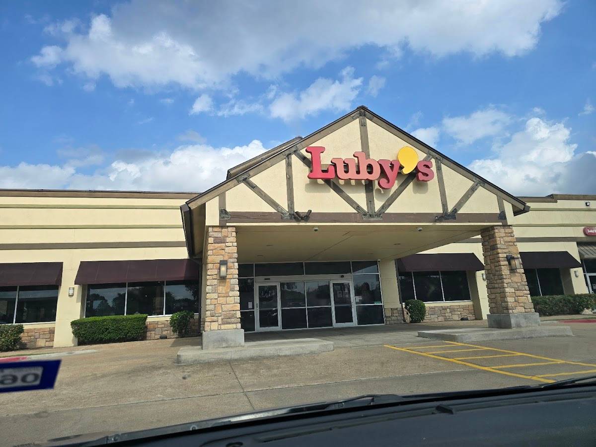 Luby's restaurant in Katy - photo 4