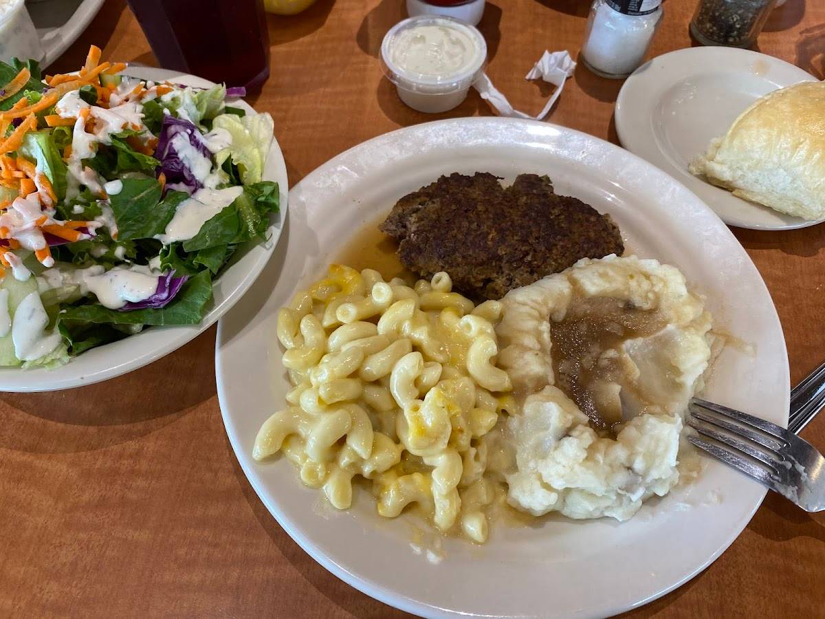 Luby's restaurant in Katy - photo 5