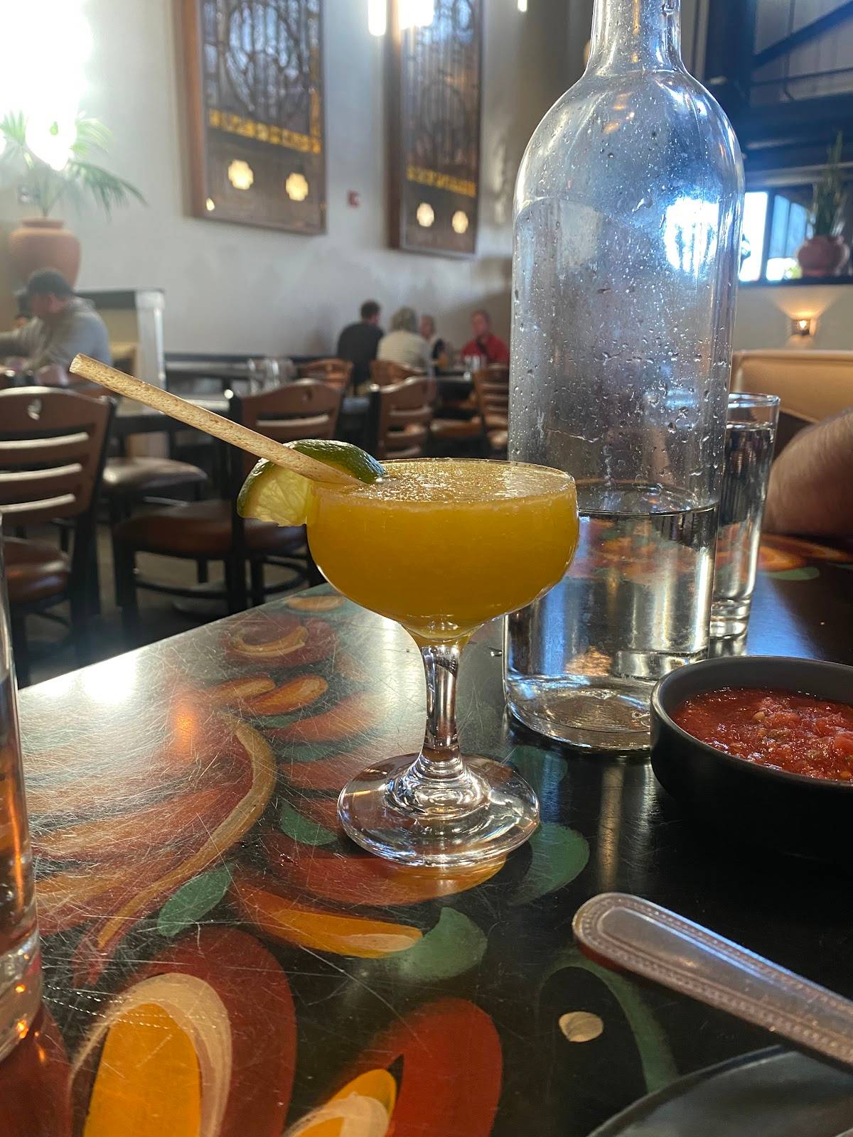 Rio Grande Mexican Restaurant restaurant in Lone Tree - photo 4