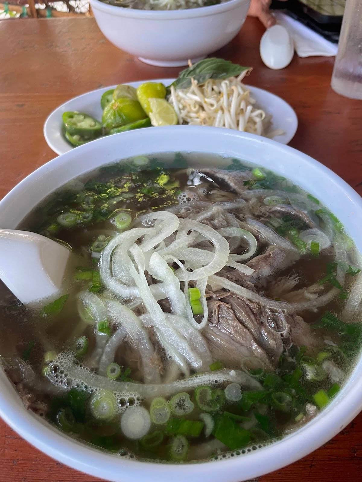 Pho Show restaurant in Culver City - photo 4