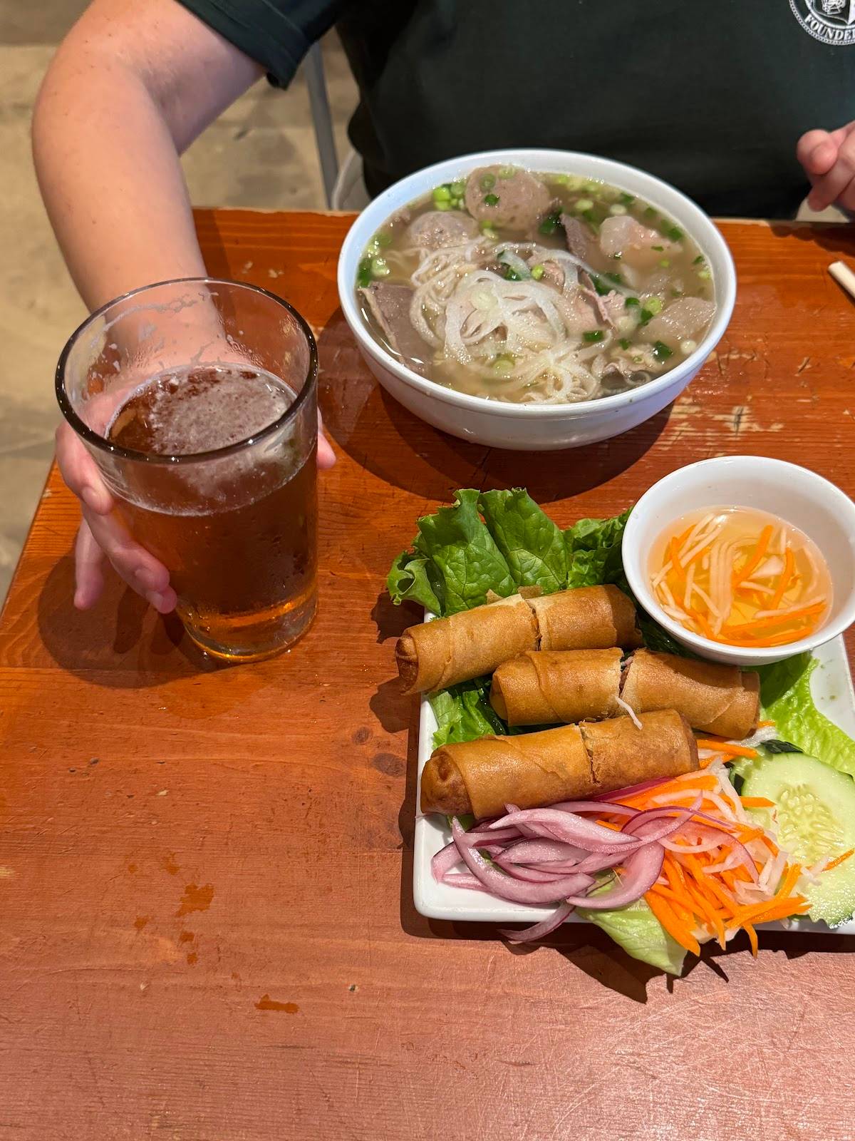Pho Show restaurant in Culver City - photo 5