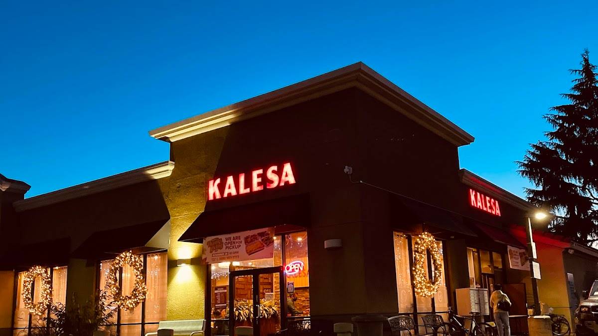 Kalesa