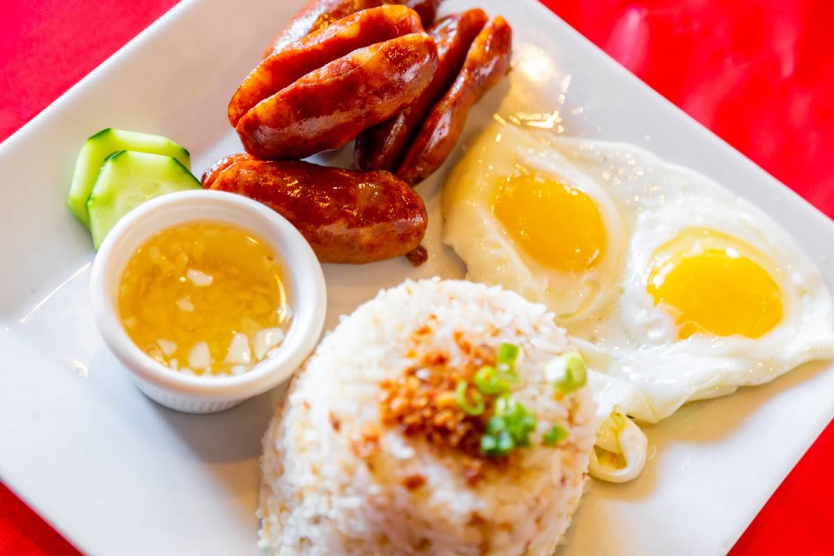 Kalesa restaurant in Milpitas - photo 2