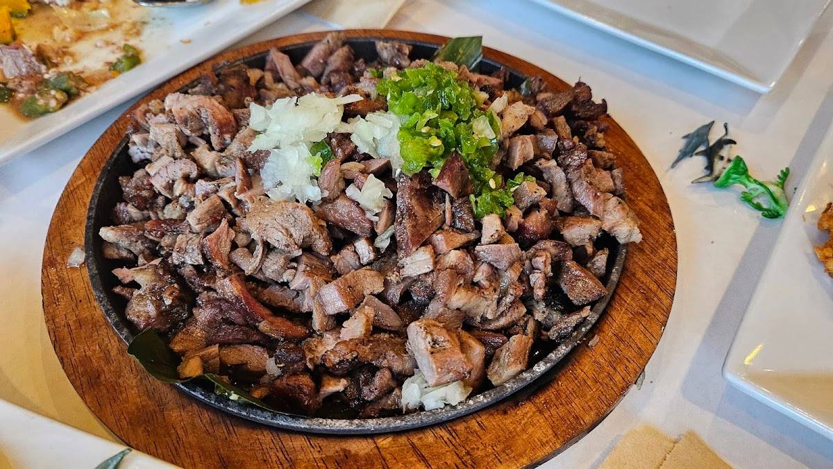 Kalesa restaurant in Milpitas - photo 3