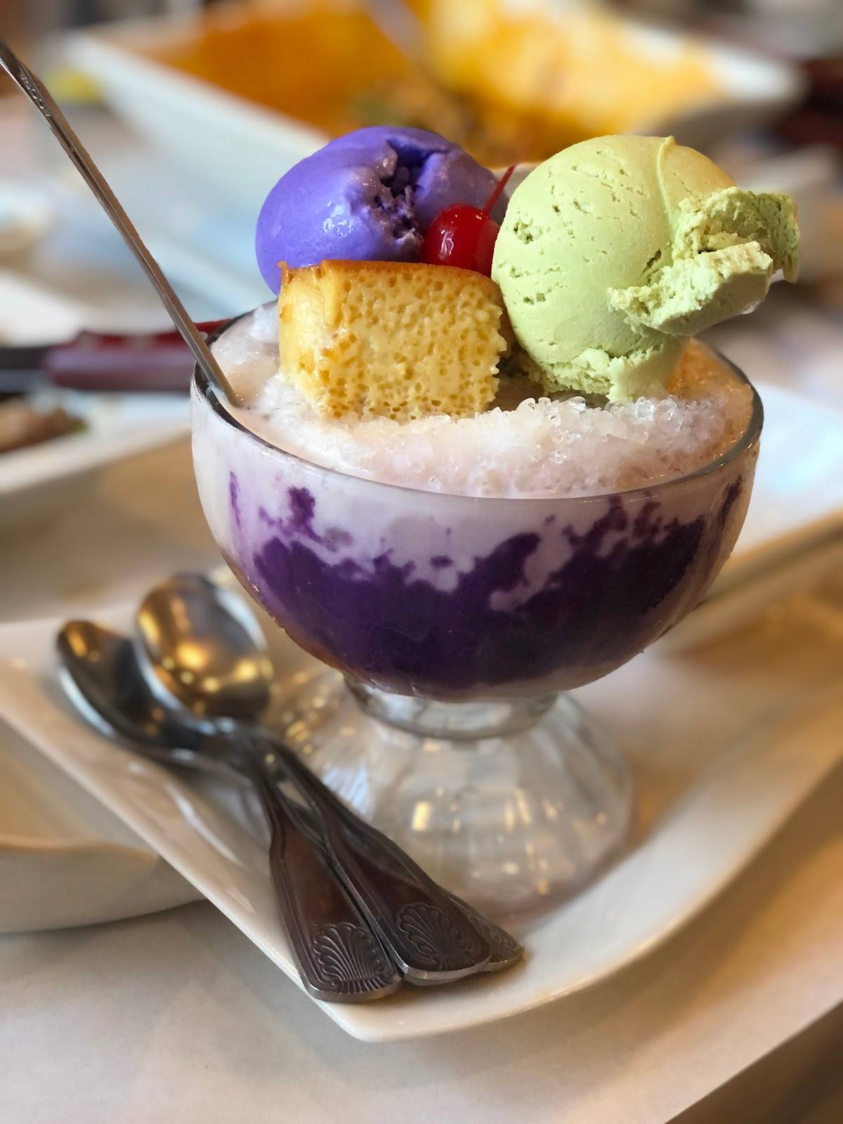 Kalesa restaurant in Milpitas - photo 4