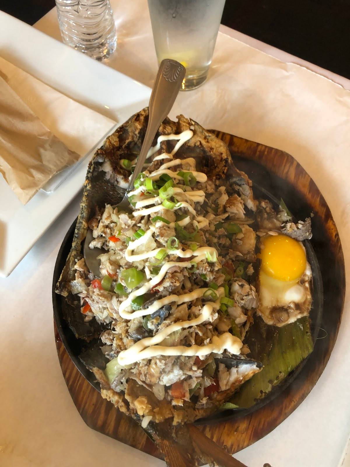 Kalesa restaurant in Milpitas - photo 5