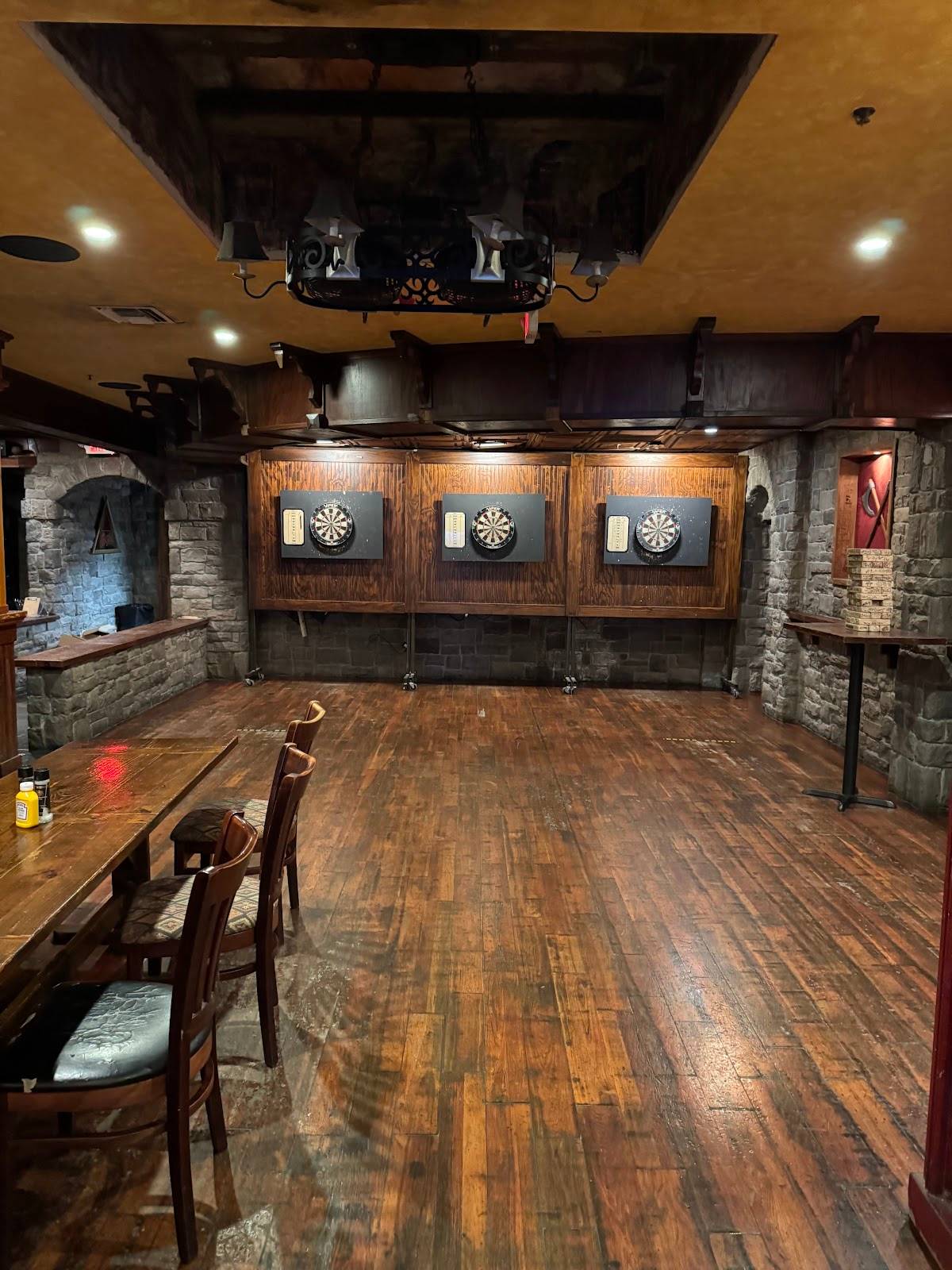 Roxy's Pub restaurant in West Palm Beach - photo 5