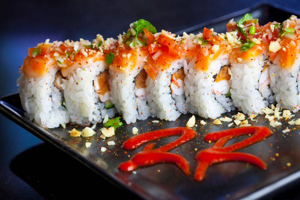 Mikuni restaurant in Sacramento - photo 2