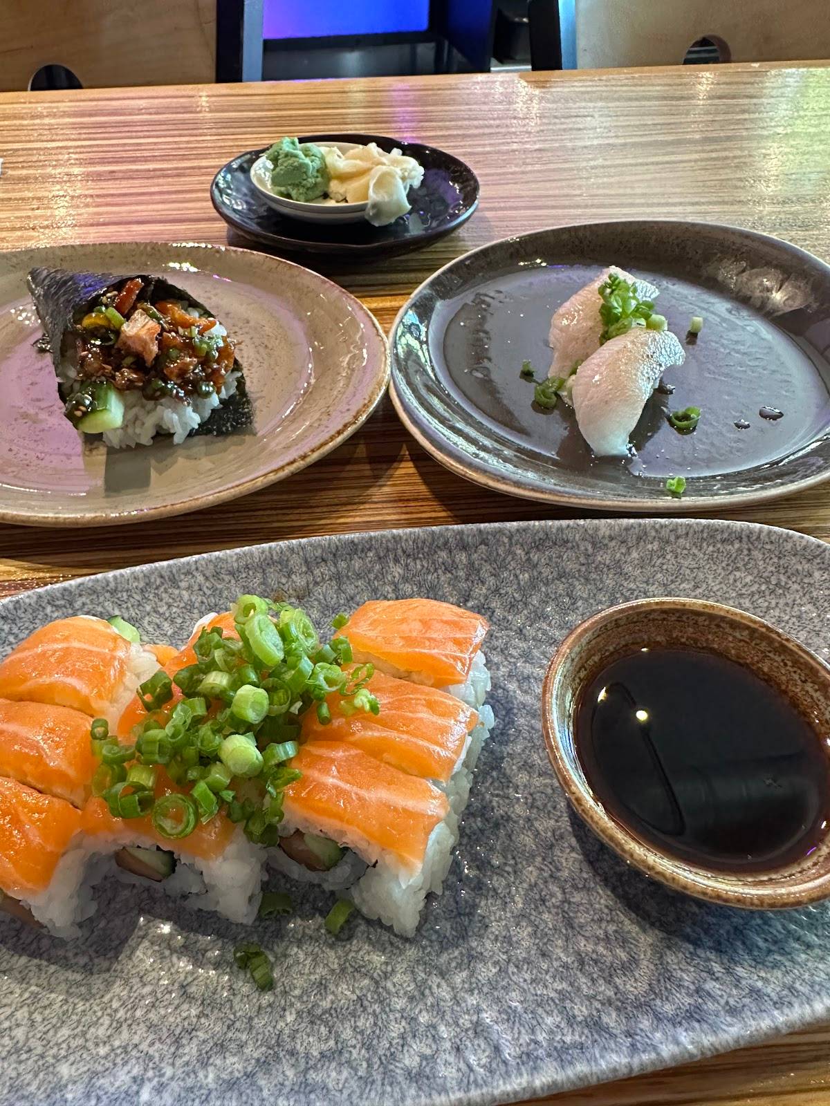 Mikuni restaurant in Sacramento - photo 4