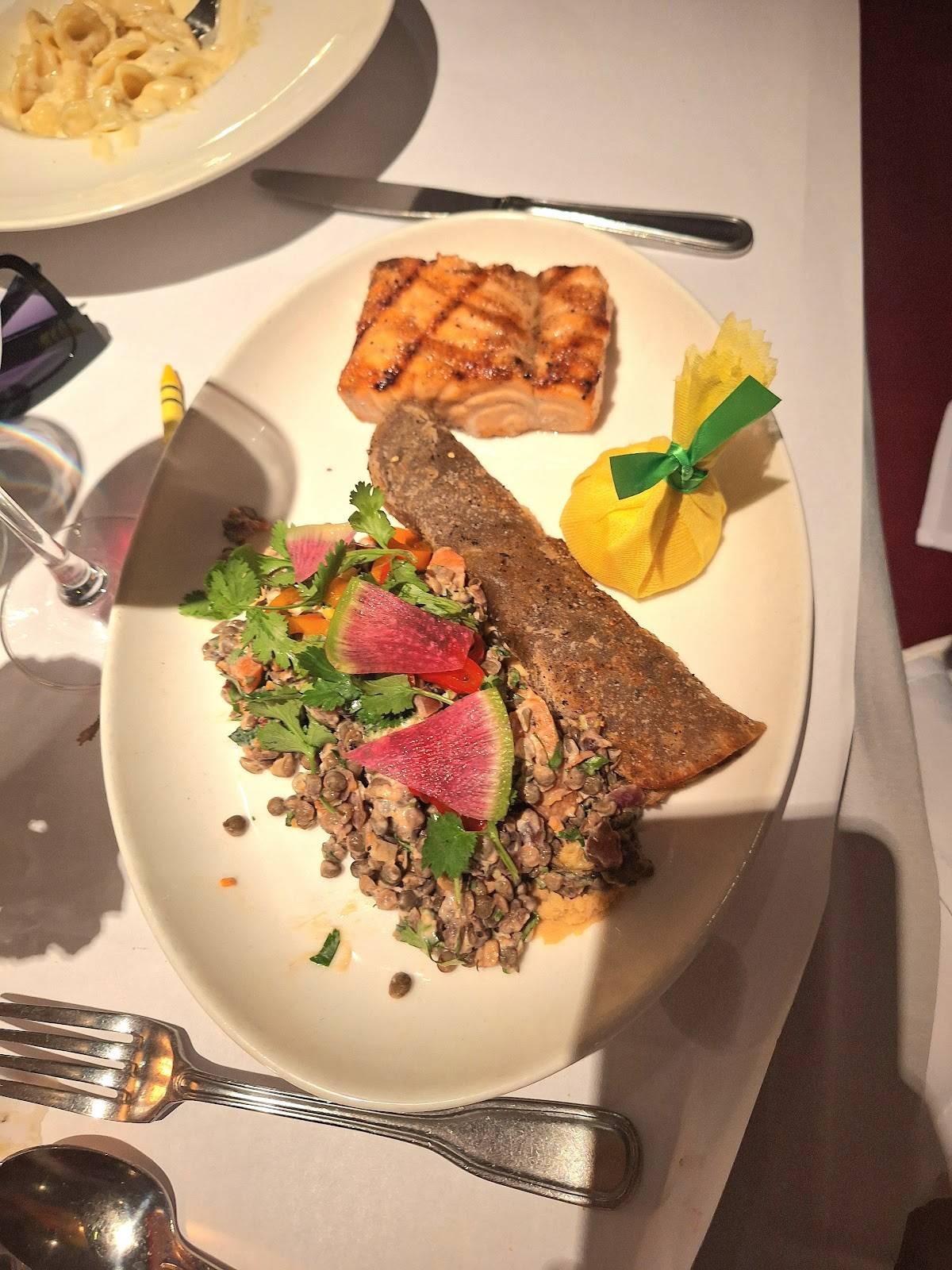 Pistache French Bistro restaurant in West Palm Beach - photo 5