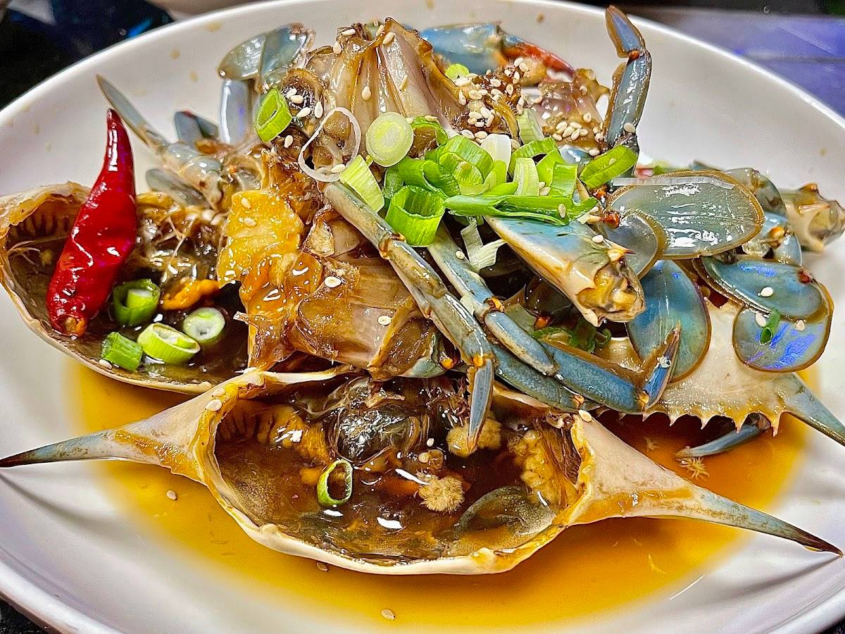 Il Me Jung restaurant in Houston - photo 3