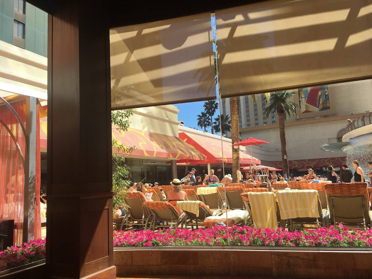 Golden Nugget Las Vegas Hotel & Casino