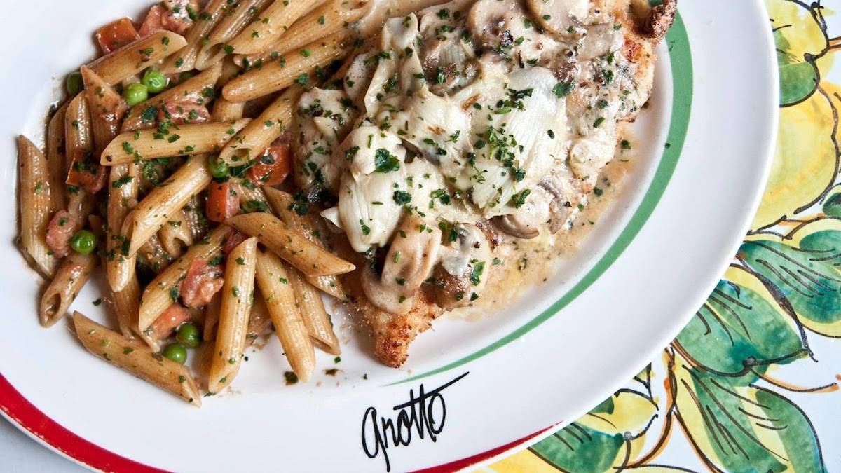 Grotto Ristorante restaurant in Las Vegas - photo 2