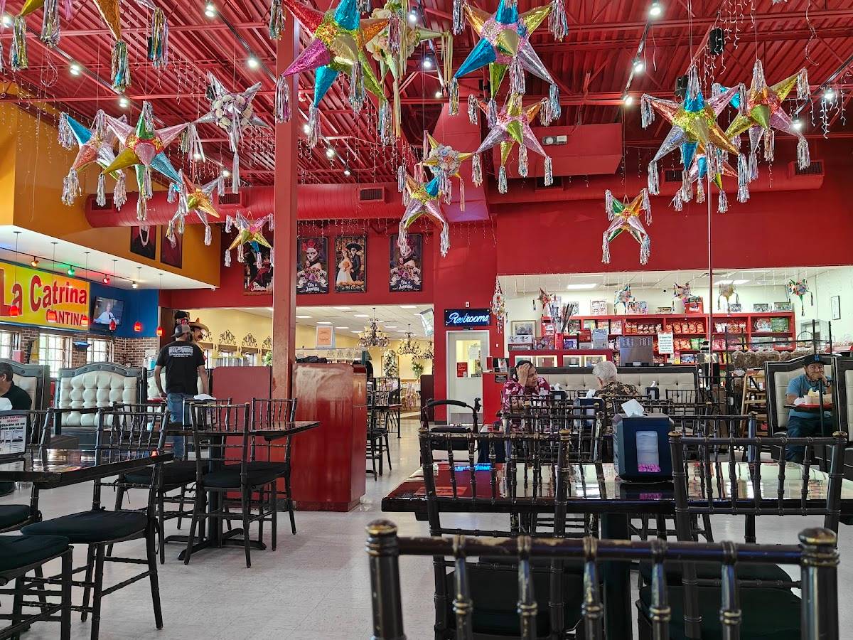 Alamo Tamales restaurant in Houston - photo 4
