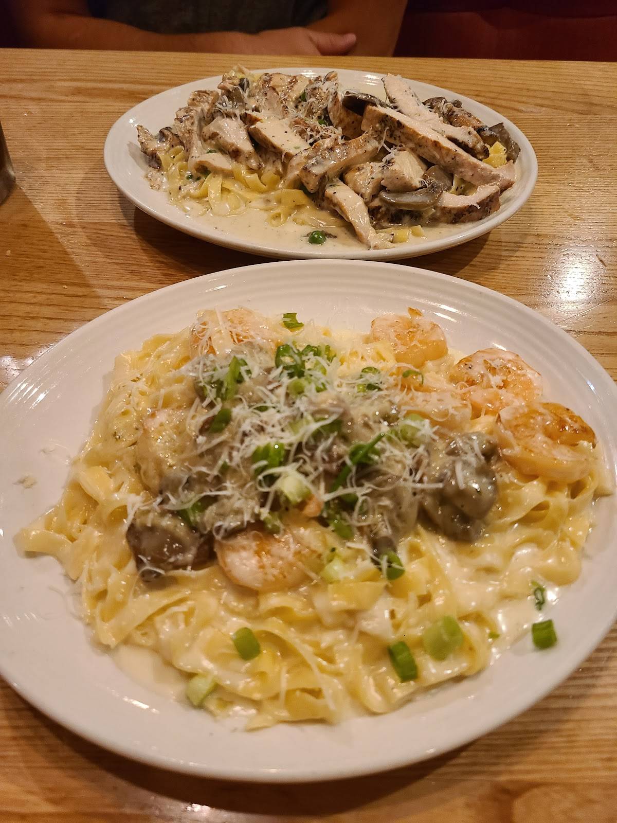 Carrabba's Italian Grill restaurant in Houston - photo 2