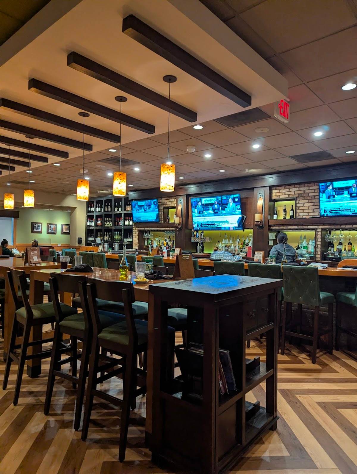 Carrabba's Italian Grill restaurant in Houston - photo 3
