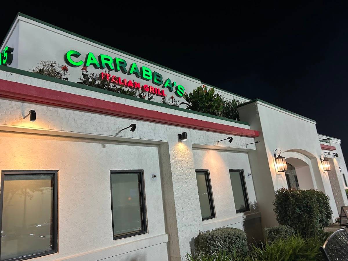 Carrabba's Italian Grill restaurant in Houston - photo 4