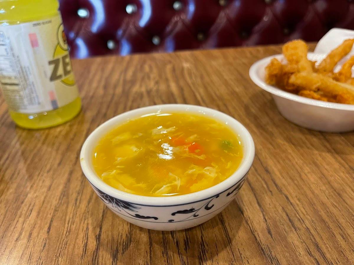 Lim's Chinese Restaurant restaurant in Phoenix - photo 2