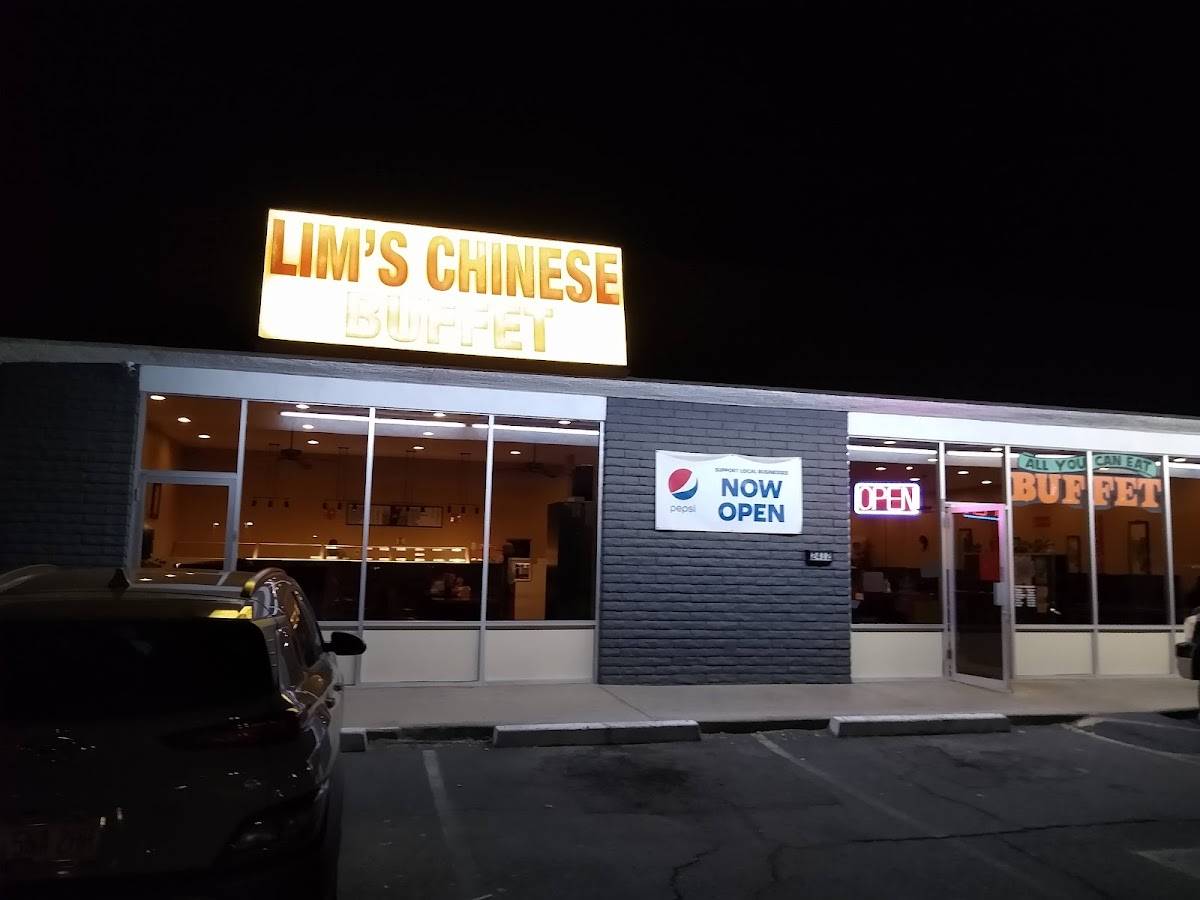 Lim's Chinese Restaurant restaurant in Phoenix - photo 3