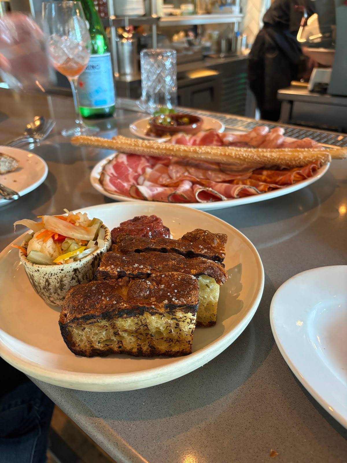 Lucia restaurant in Dallas - photo 3