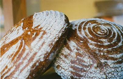 Arizmendi Bakery restaurant in San Francisco - photo 3