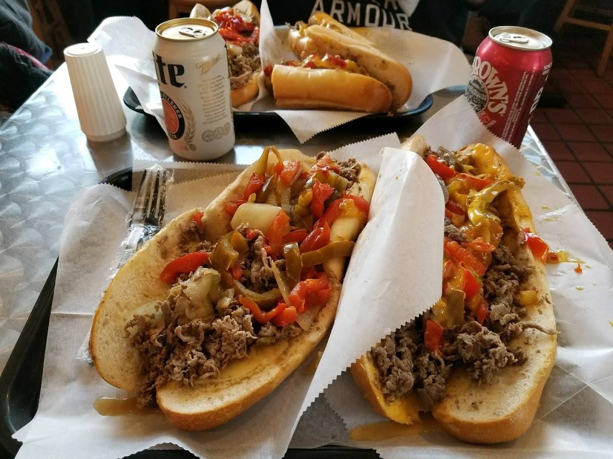 Jim's South St. restaurant in Philadelphia - photo 2