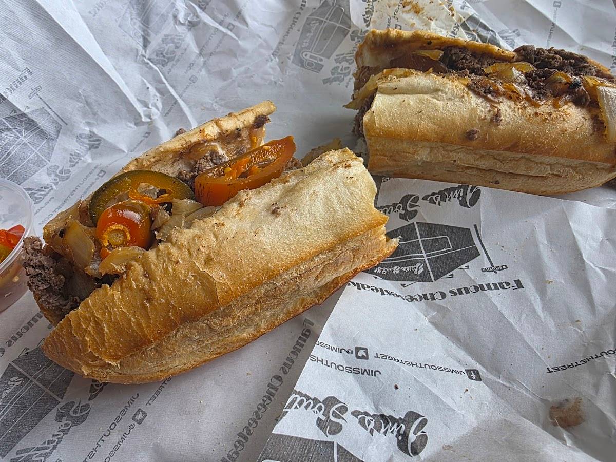 Jim's South St. restaurant in Philadelphia - photo 3