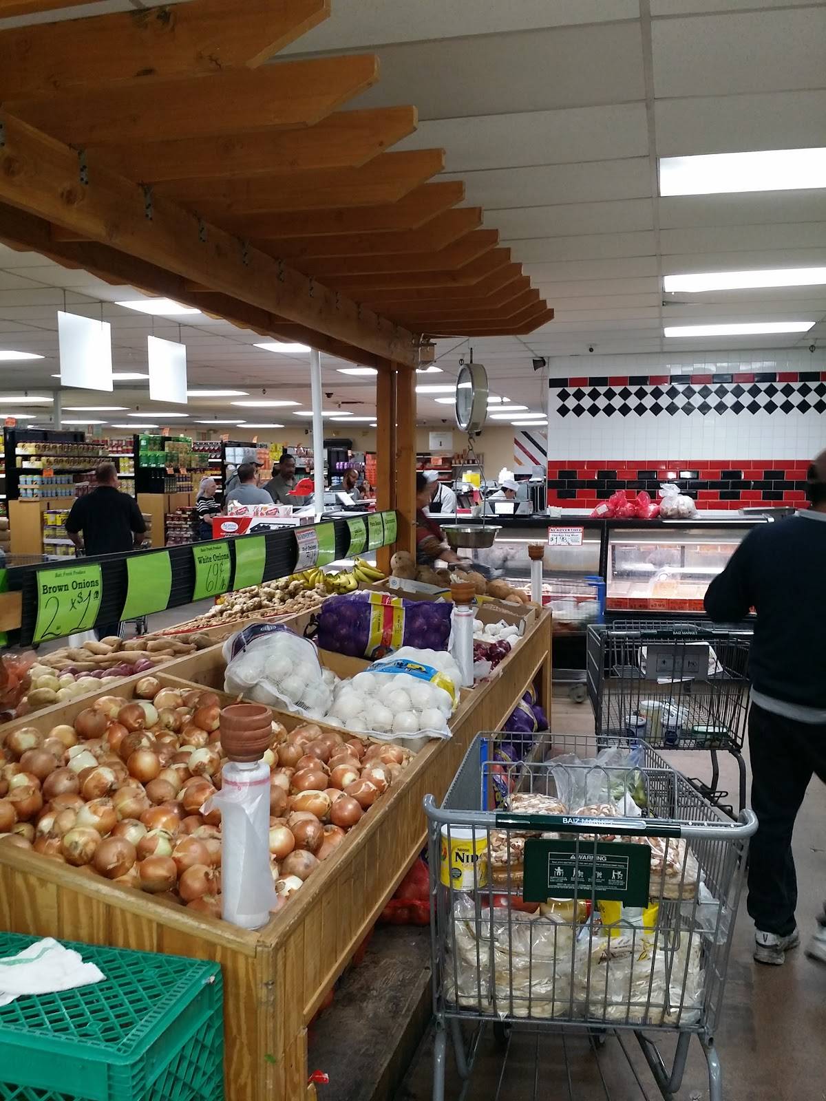 Baiz Market restaurant in Phoenix - photo 3
