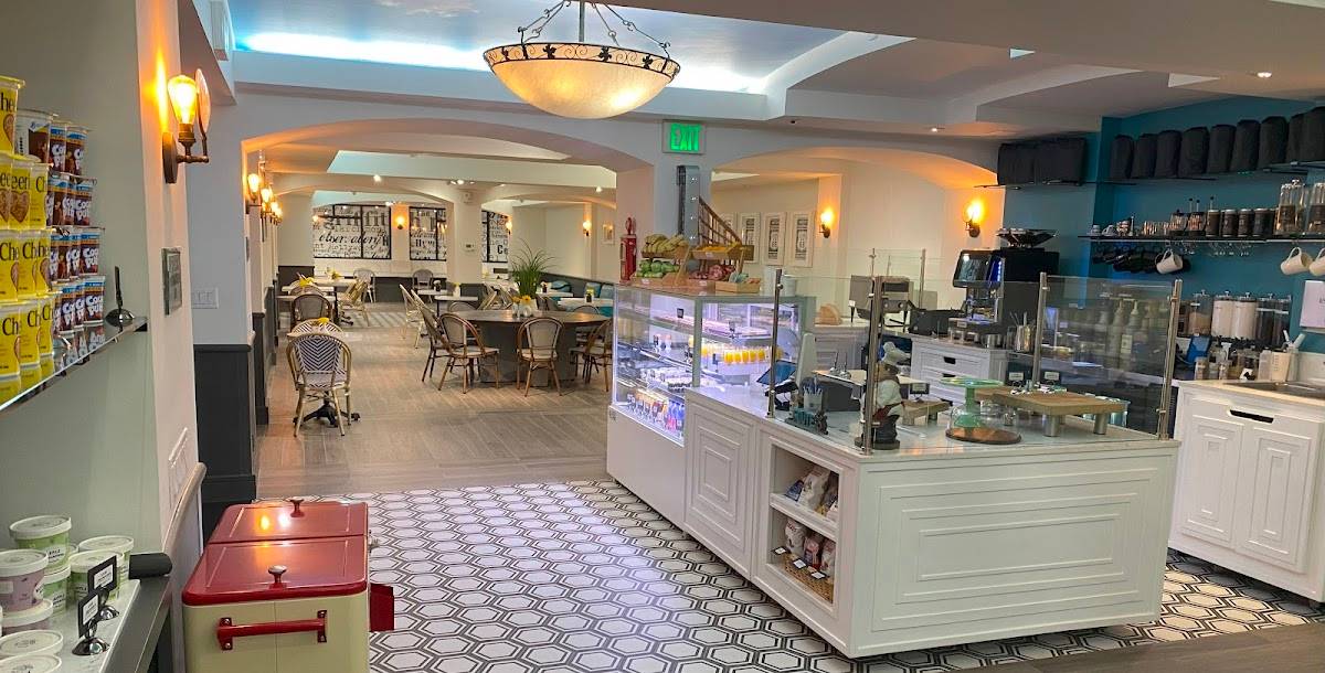 Hollywood Hotel ® restaurant in Los Angeles - photo 5