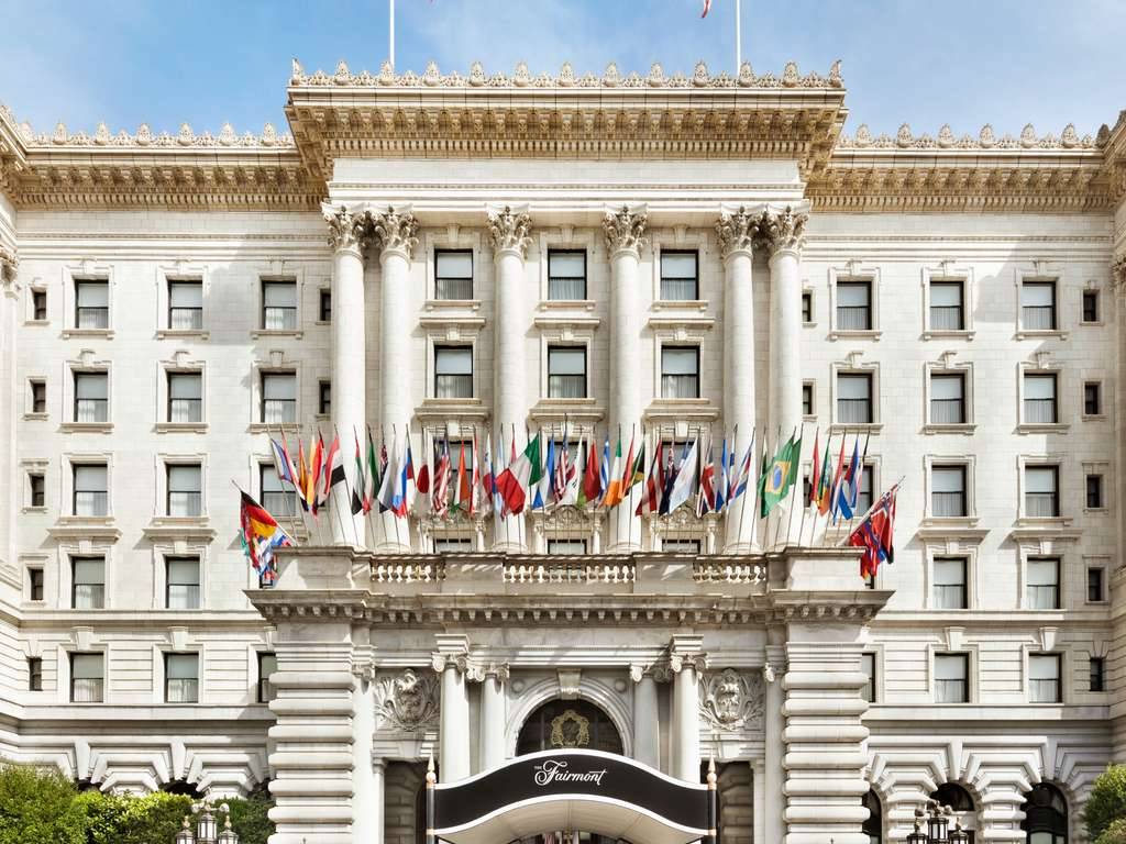 Fairmont San Francisco