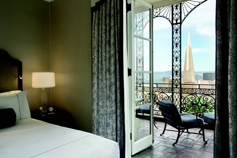 Fairmont San Francisco restaurant in San Francisco - photo 2